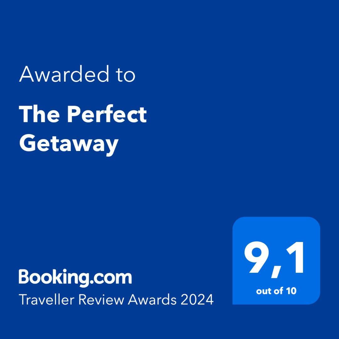 The Perfect Getaway Διαμέρισμα Grand Bay Εξωτερικό φωτογραφία
