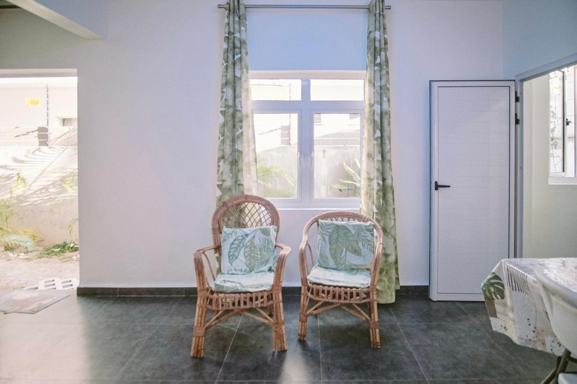The Perfect Getaway Διαμέρισμα Grand Bay Εξωτερικό φωτογραφία