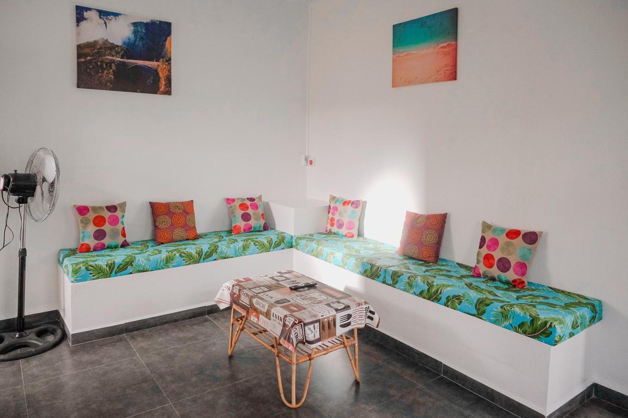 The Perfect Getaway Διαμέρισμα Grand Bay Εξωτερικό φωτογραφία