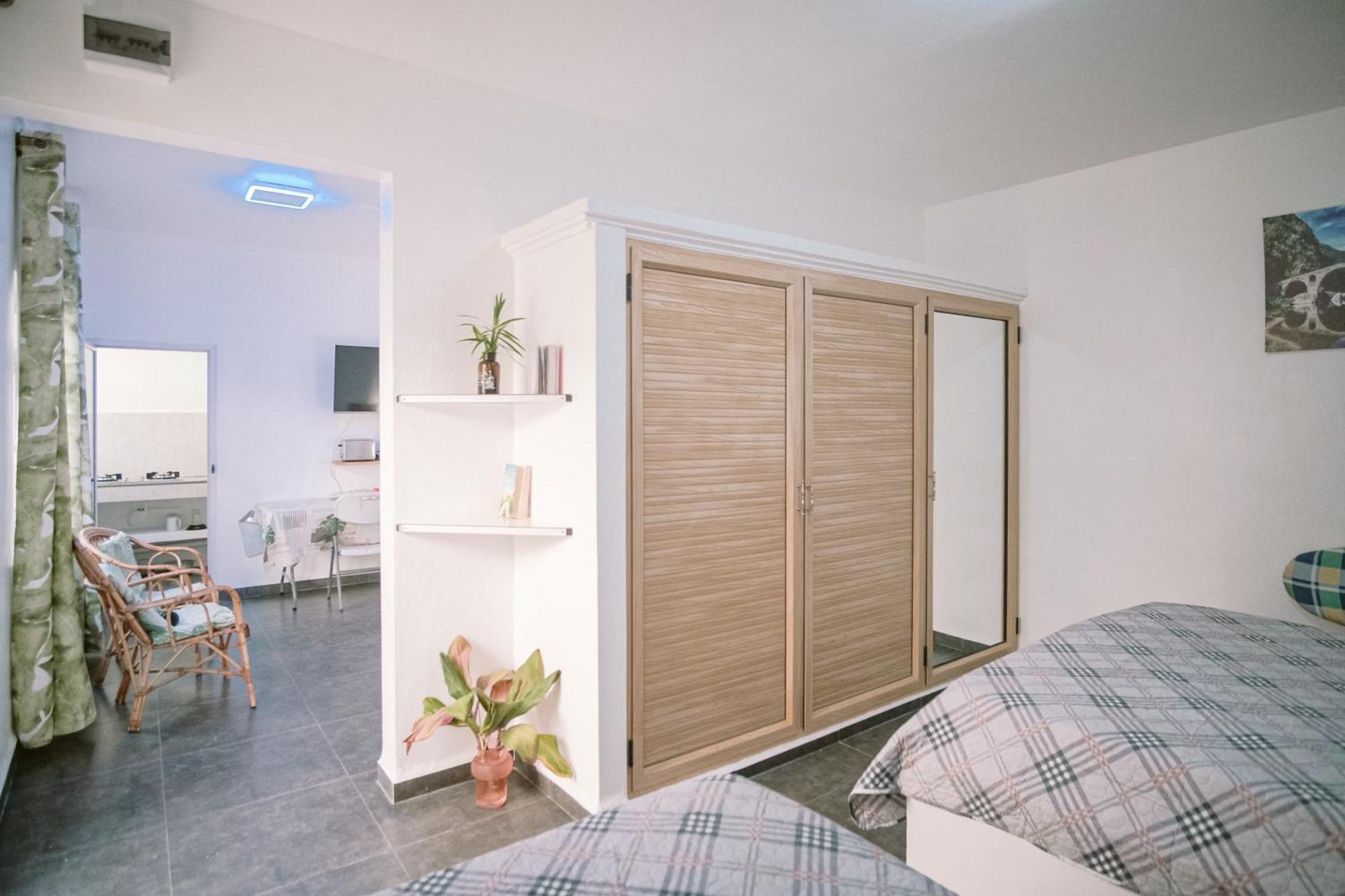 The Perfect Getaway Διαμέρισμα Grand Bay Εξωτερικό φωτογραφία