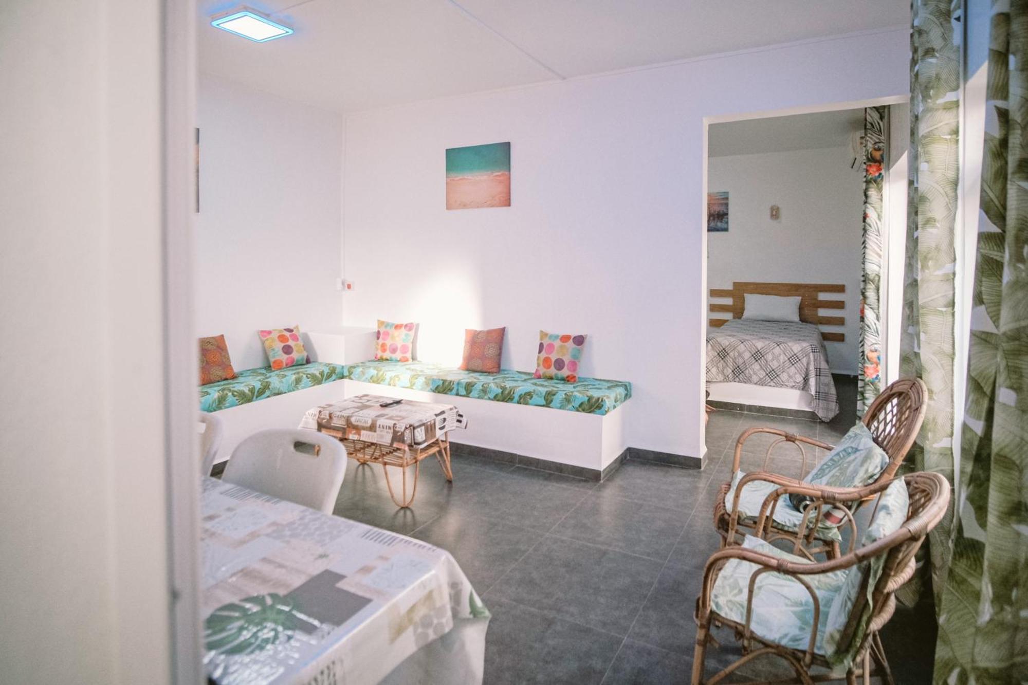 The Perfect Getaway Διαμέρισμα Grand Bay Εξωτερικό φωτογραφία