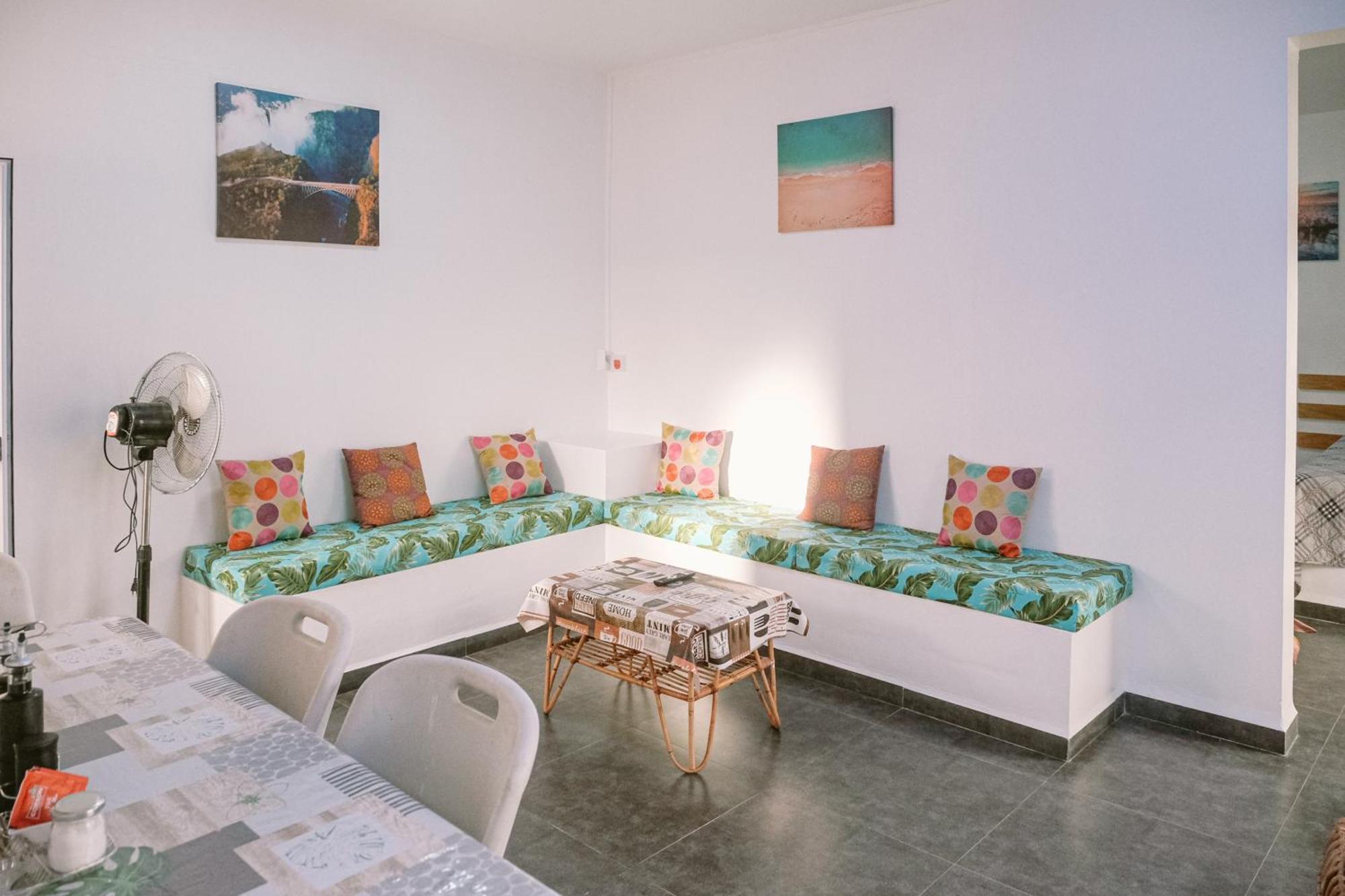 The Perfect Getaway Διαμέρισμα Grand Bay Εξωτερικό φωτογραφία
