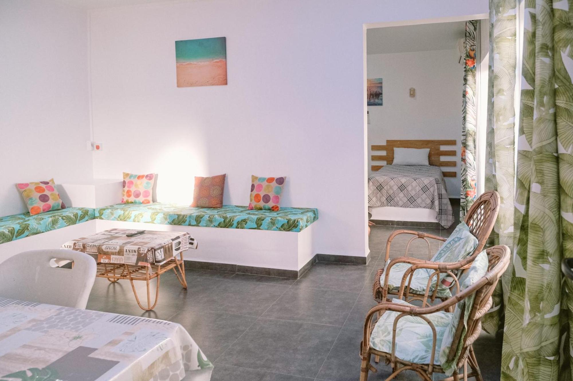 The Perfect Getaway Διαμέρισμα Grand Bay Εξωτερικό φωτογραφία