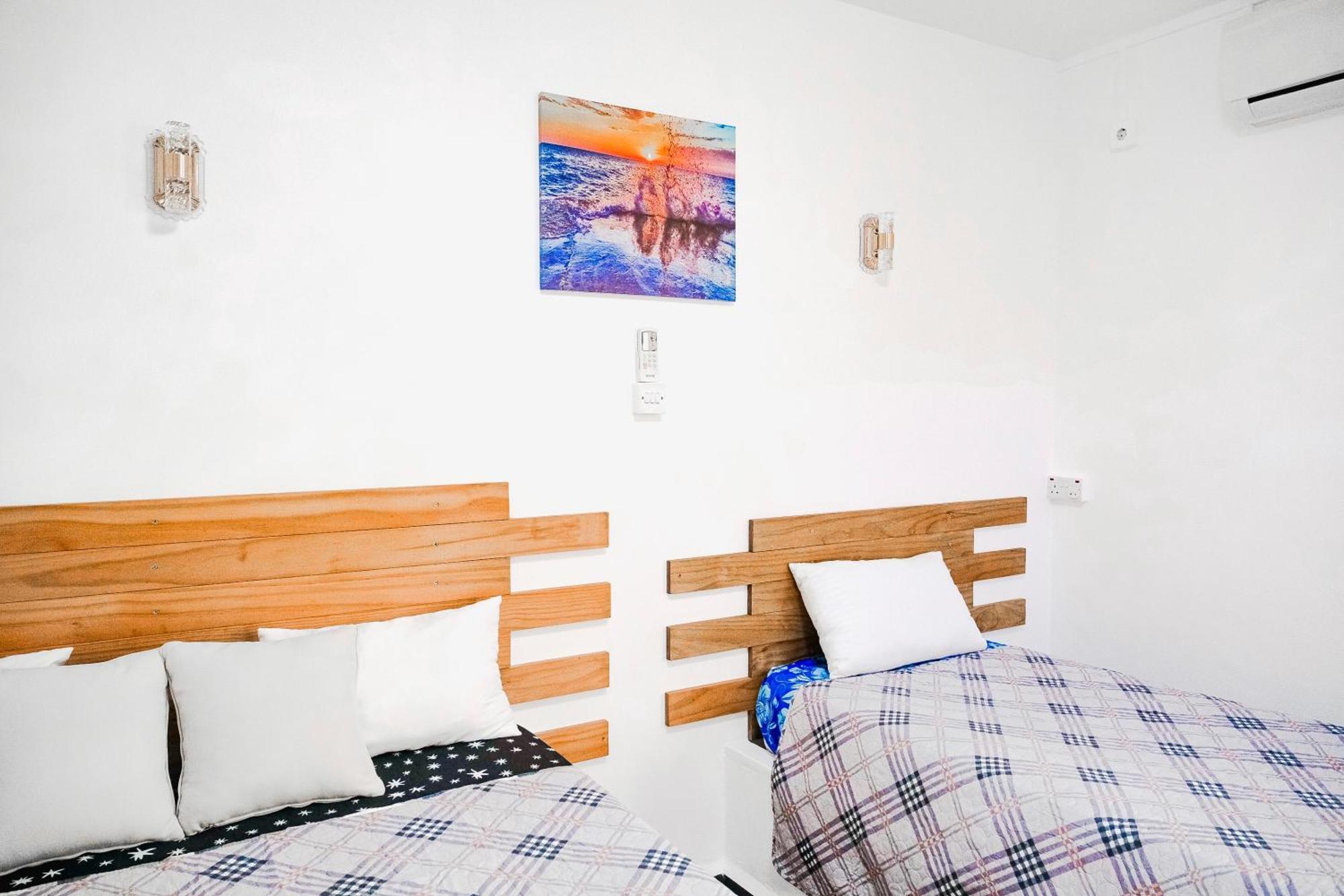 The Perfect Getaway Διαμέρισμα Grand Bay Εξωτερικό φωτογραφία