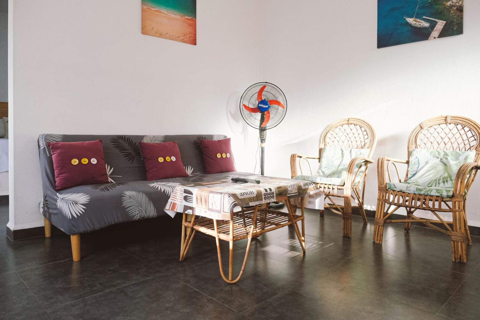The Perfect Getaway Διαμέρισμα Grand Bay Εξωτερικό φωτογραφία