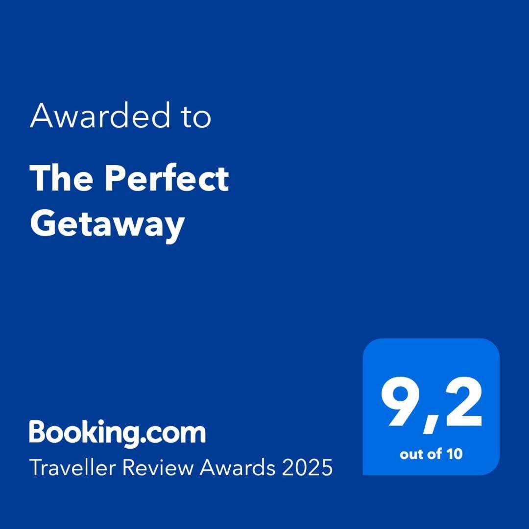 The Perfect Getaway Διαμέρισμα Grand Bay Εξωτερικό φωτογραφία